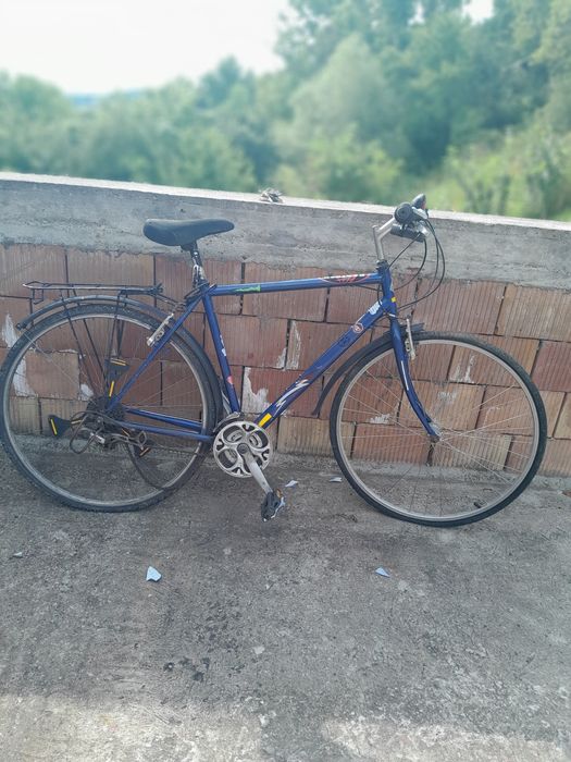 Vînd mai multe biciglete