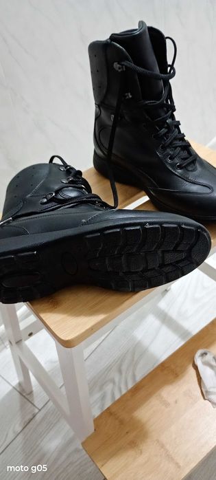 Тактически кубинки,дамски,37 ,номер, обути само веднъж за около 2 часа