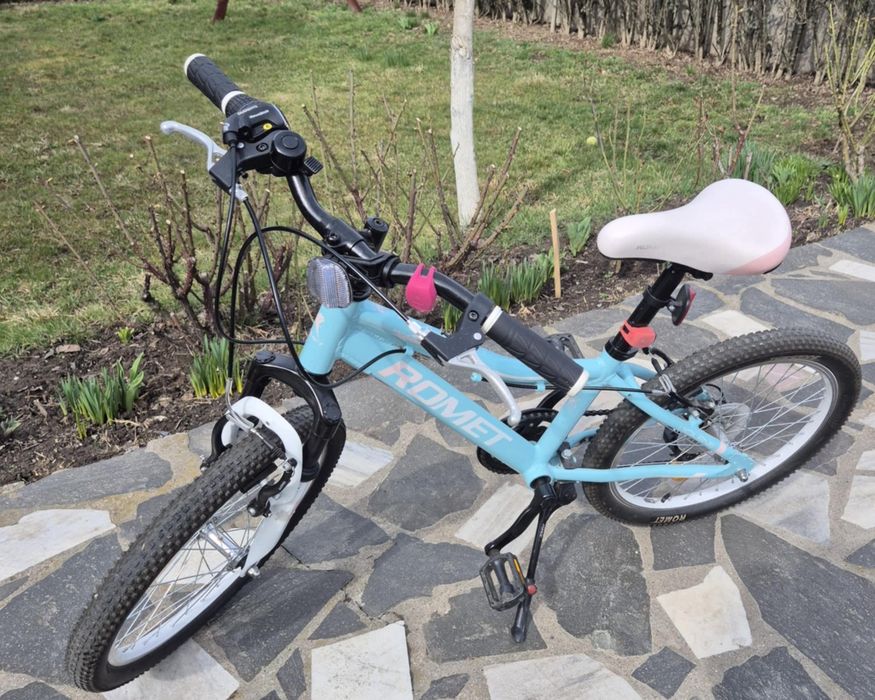 De vanzare bicicleta pentru copii 20 inch