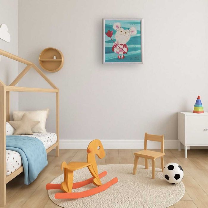 Картина в детскую