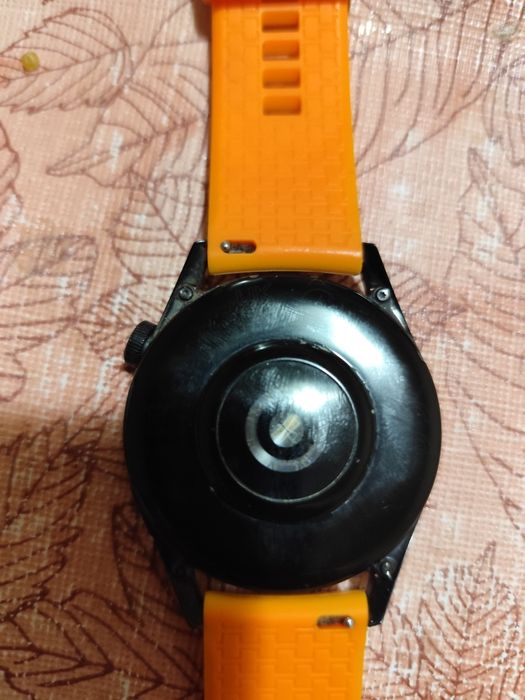 Смарт часовник Huawei GT3