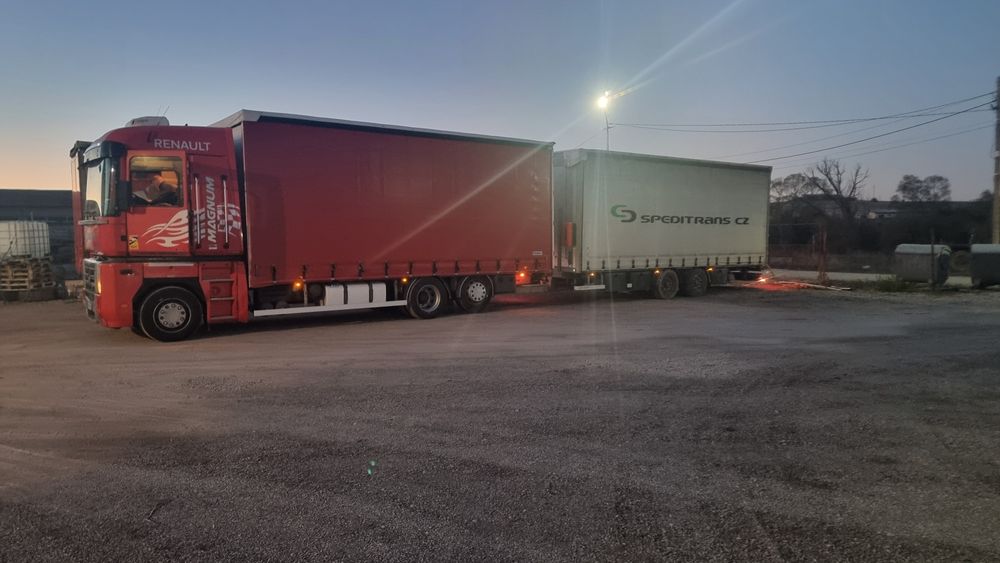 Ремарке панав 2015 година