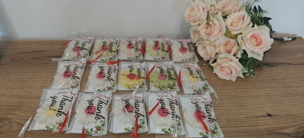 Lumanari handmade