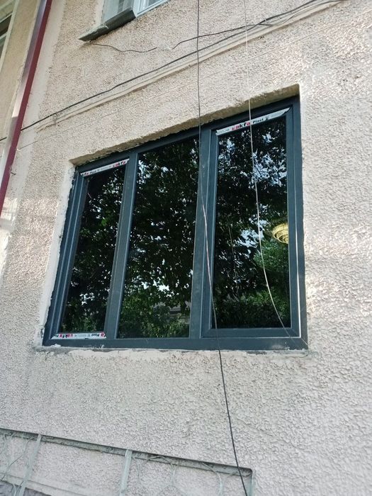 Акфа Экопен Перегородки офисов