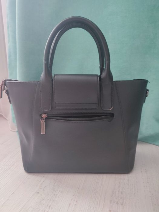 Сумка женская (чёрная)