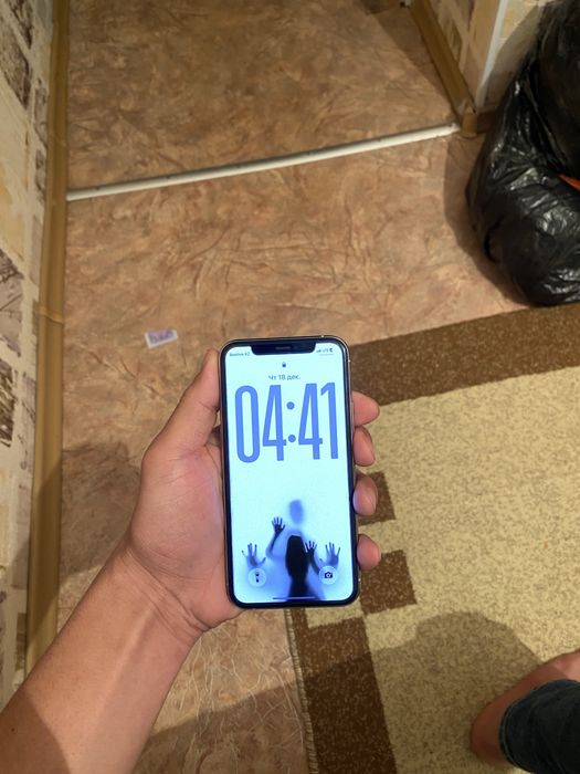 Айфон 11 про 256гб