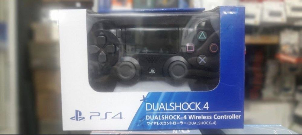 Ps4 джойстик ps4 gamepad ps4 пульт