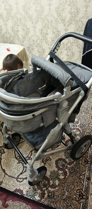 Bolalani kalyaskasi sotiladi.xolati ideal darajada.