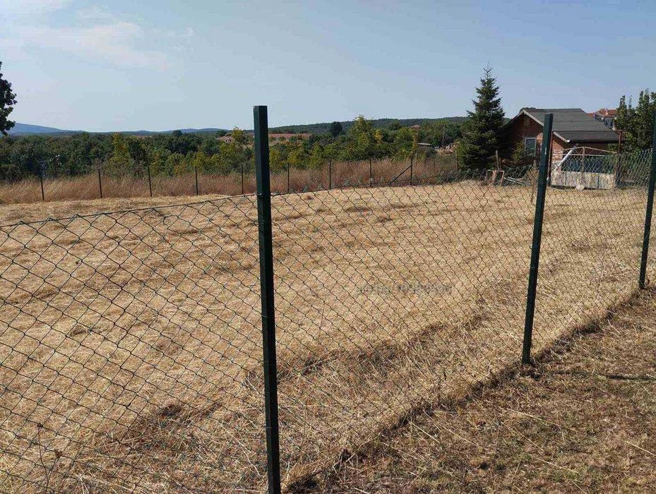 Продава се Парцел в Търговище, Запад 2 - 920 кв.м за 44 €/кв.м - Снимка #2