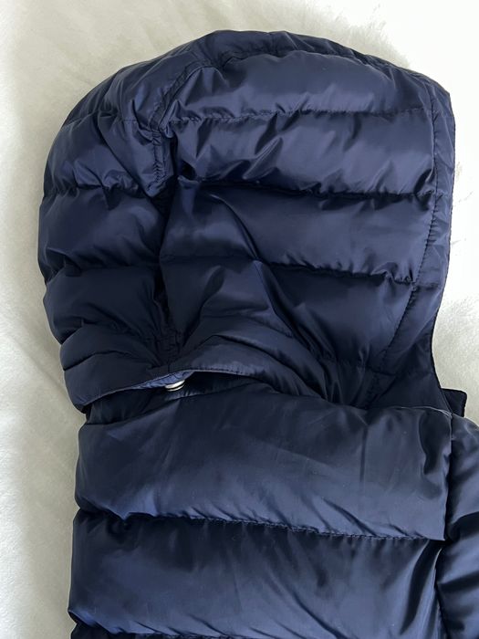 Geaca Levi’s cu glugă detașabilă