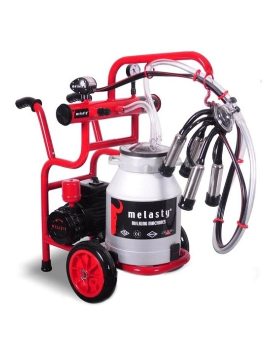 Доильный аппарат