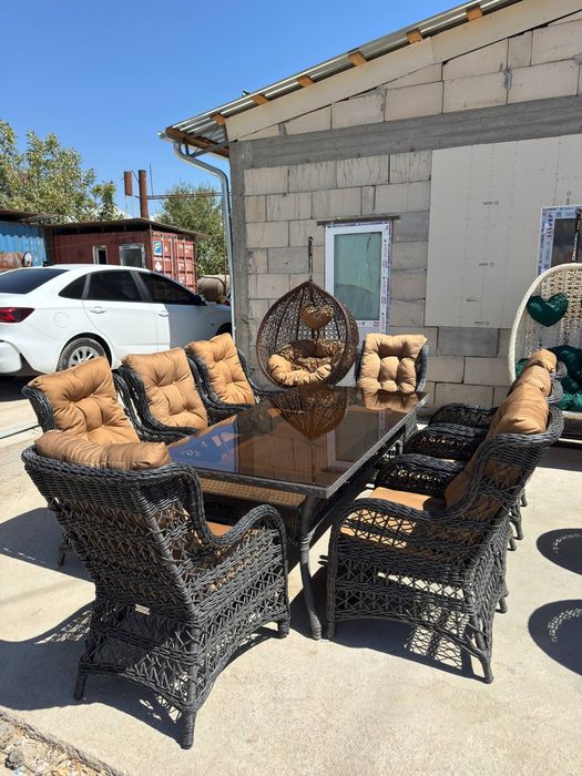 NOVA dan rotang mebellar