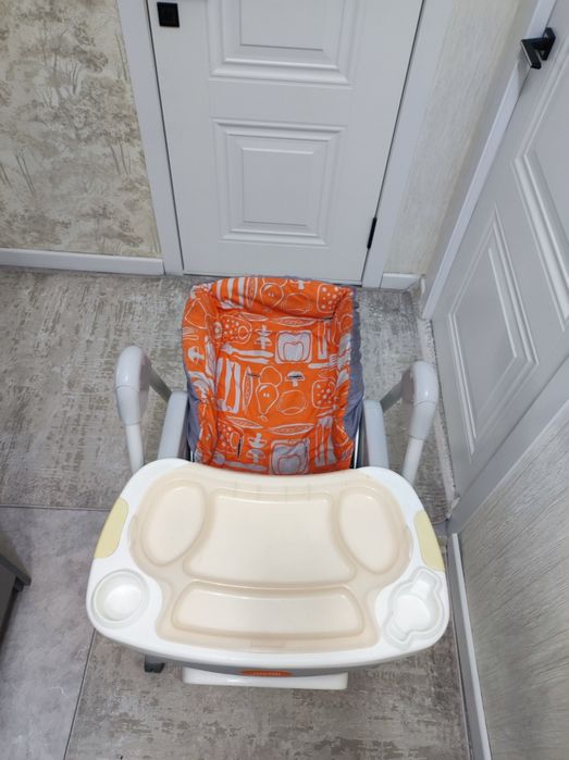 Сидушка для кормления