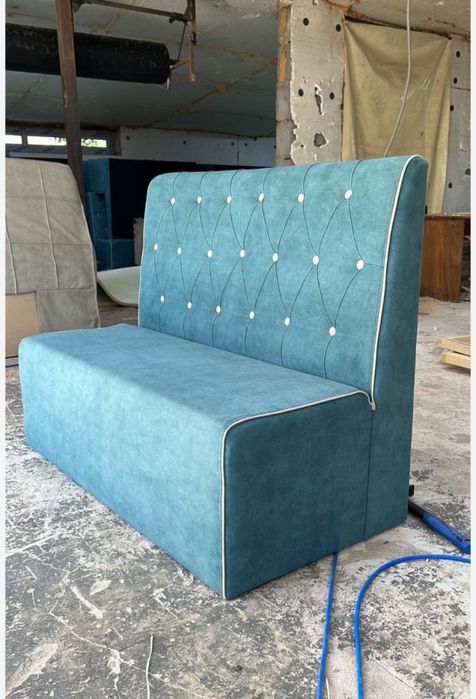 Диваны для кафе и рестобар