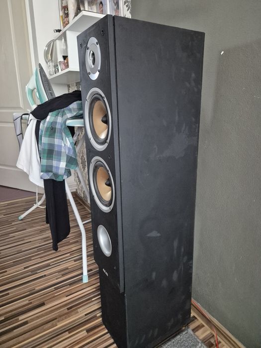 Boxe Akai ss003a-310