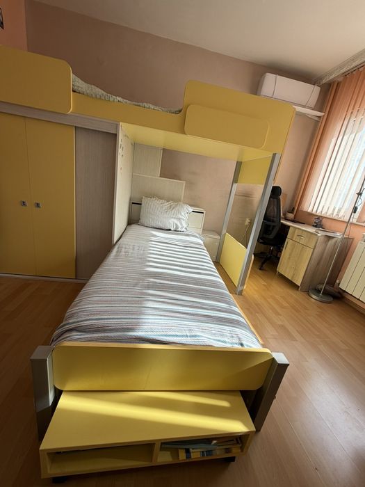 Коплект за детска стая