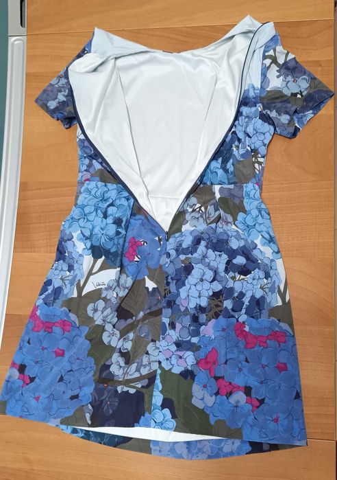 Valentino-Като Нова