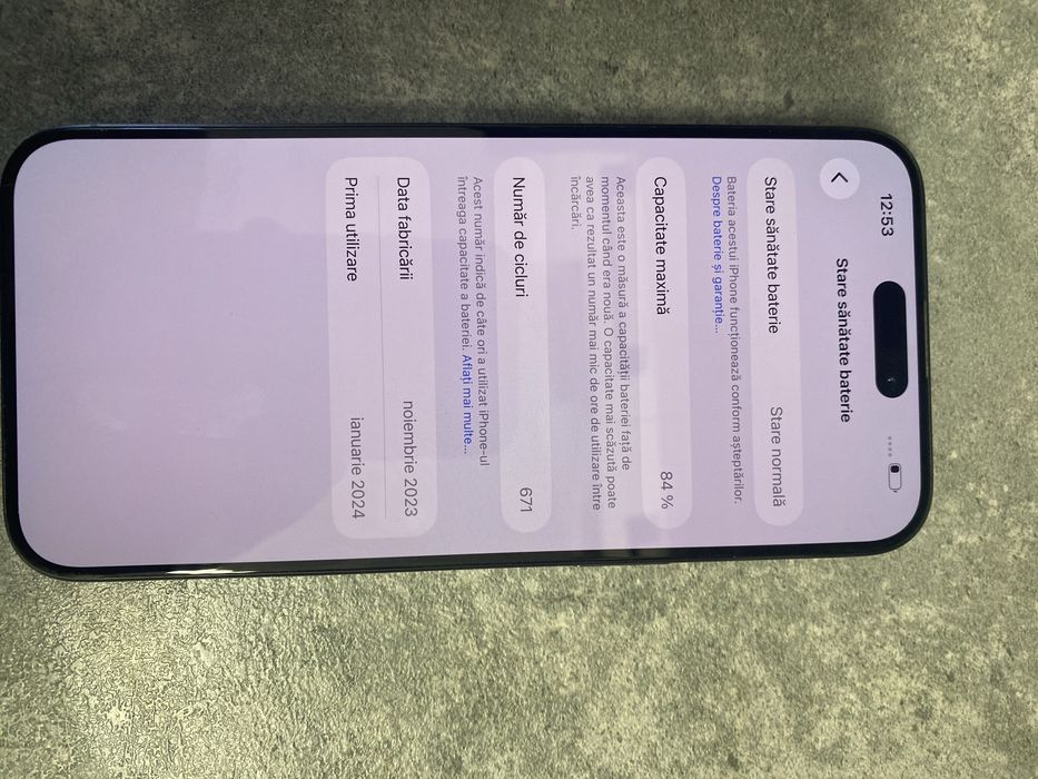 Iphone 15 promax