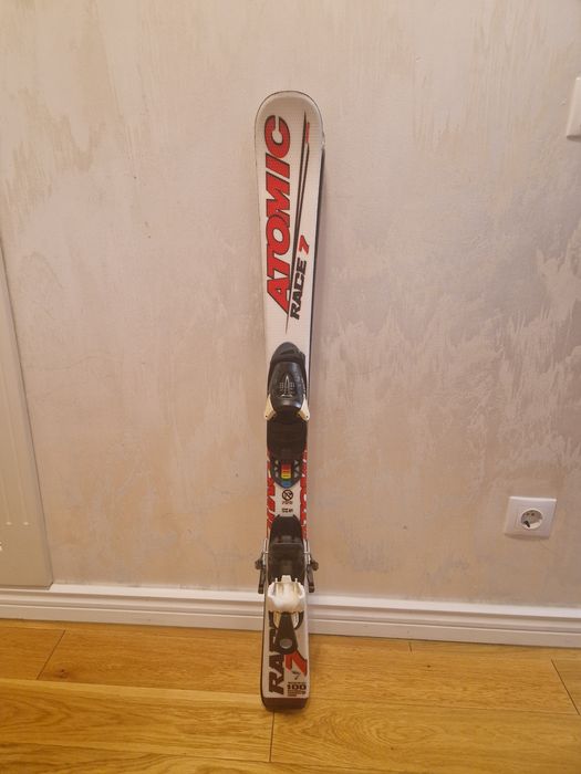 Schiuri copii atomic 100cm