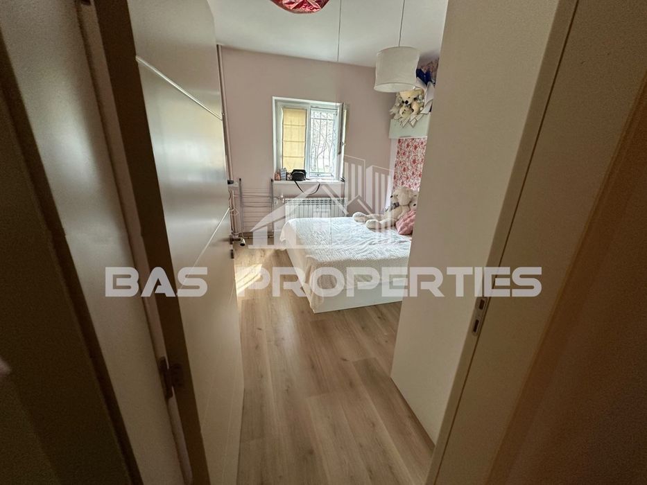 3-стаен в София-Илинден площ 65