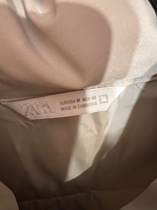 Jacheta zara noua