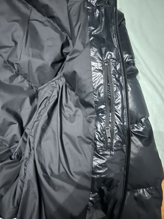 Зимно яке Jordan