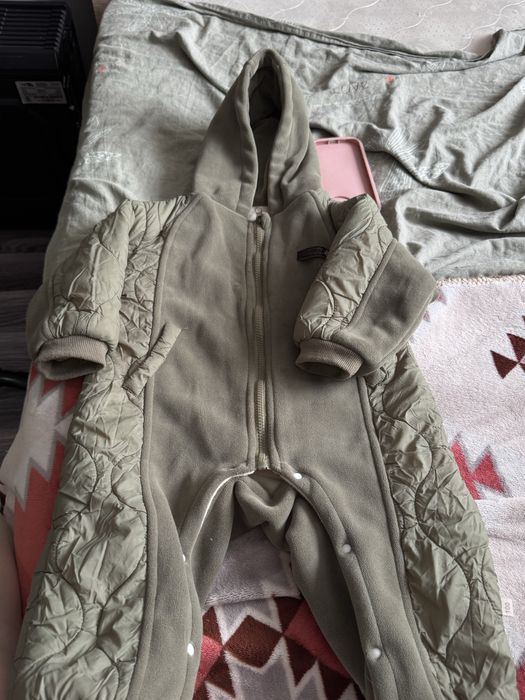 Детский комбез ОСень/ Весная