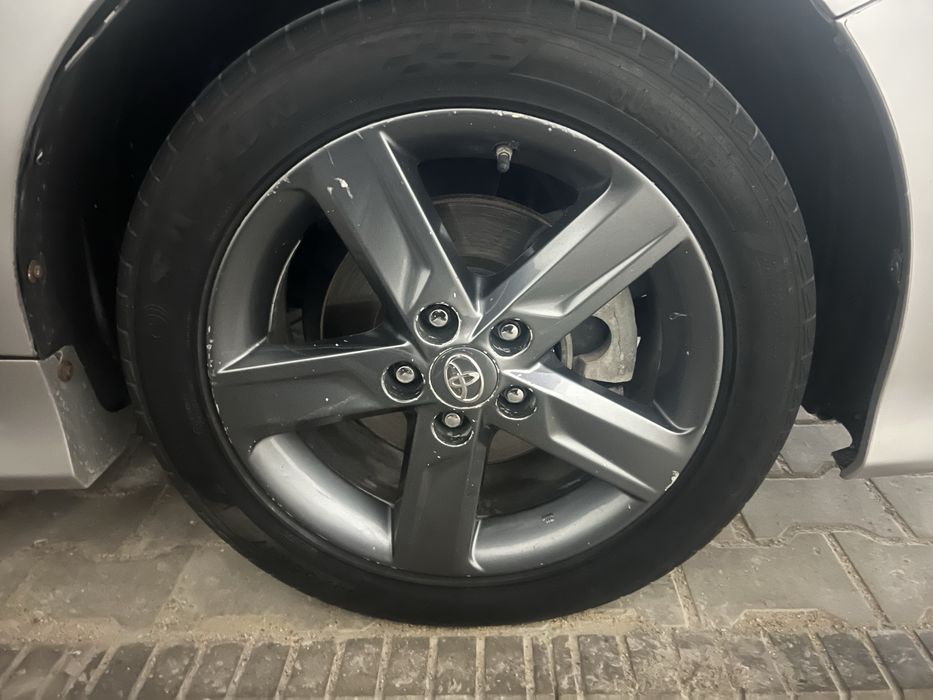 R17 обмен на R18 вертолёт