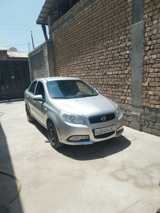 Nexia 3 Holati zoʻr