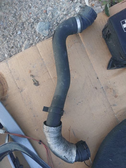 Маркучи въздух Bmw e90 e87 120i 320i n46 n43 150кс 170кс