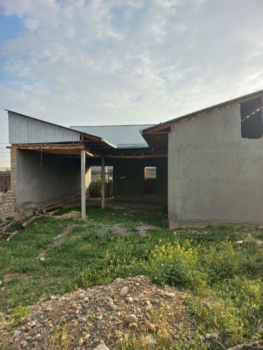 Участка уй сотилади 4 сотих