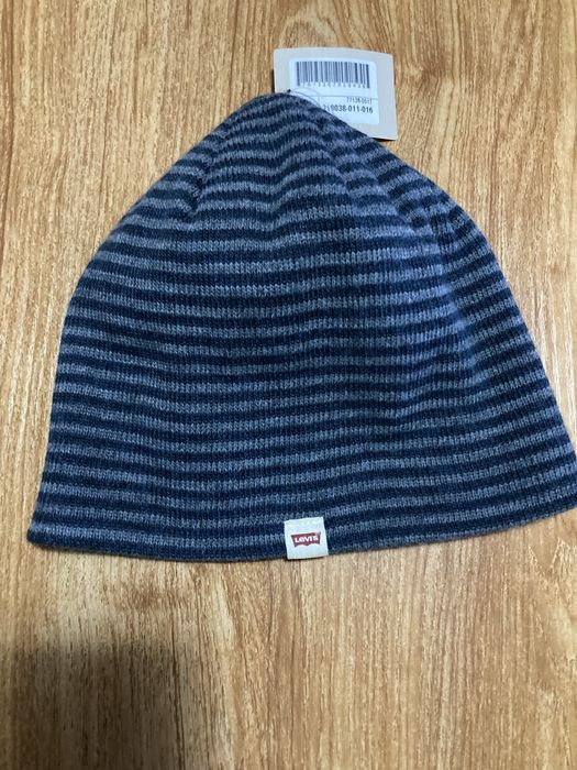 Мъжка оригшапка шапка  Levi’s