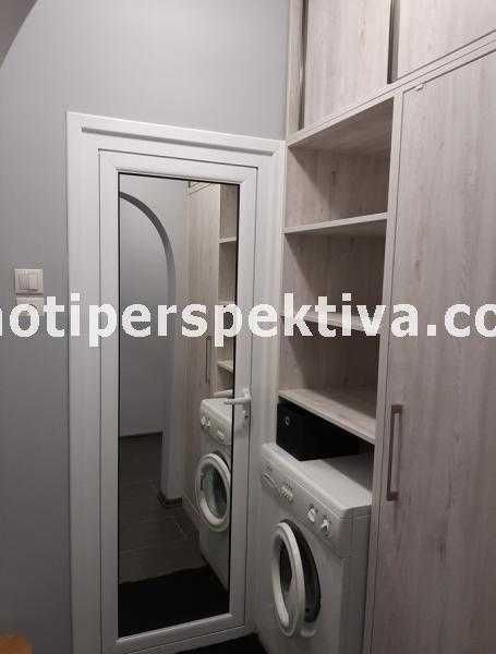 Продава се Двустаен апартамент в Пловдив, Кючук Париж - 47 кв.м за 2469 €/кв.м - Снимка #7