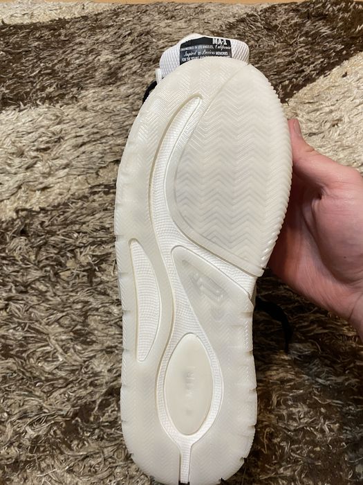 Amiri MA1 sireturi negre