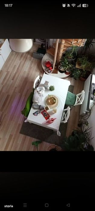 Casă cu 3 dormitoare, 3 bai de închiriat
