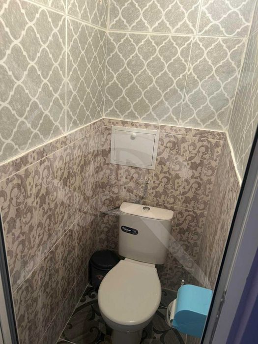 Продава се Тристаен апартамент в Бургас, Меден рудник - зона А - 85 кв.м за 1353 €/кв.м - Снимка #5