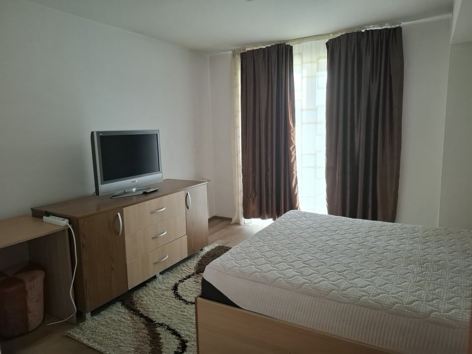 Inchiriez apartament 2 camere