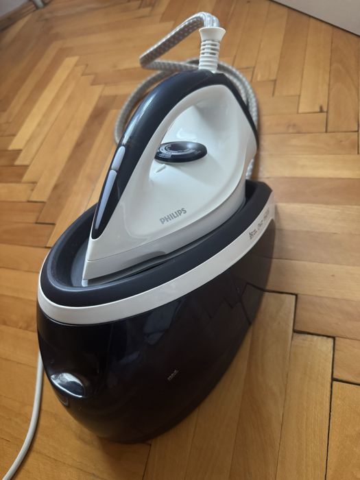 Statie de calcat Philips