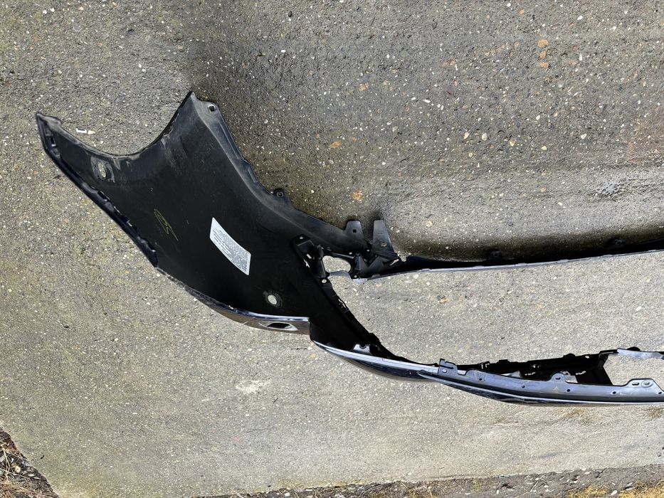 Броня Toyota Corolla/Тойота Корола