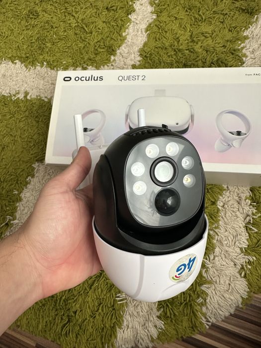 Camera 4g de luat vederi  ( supraveghere)