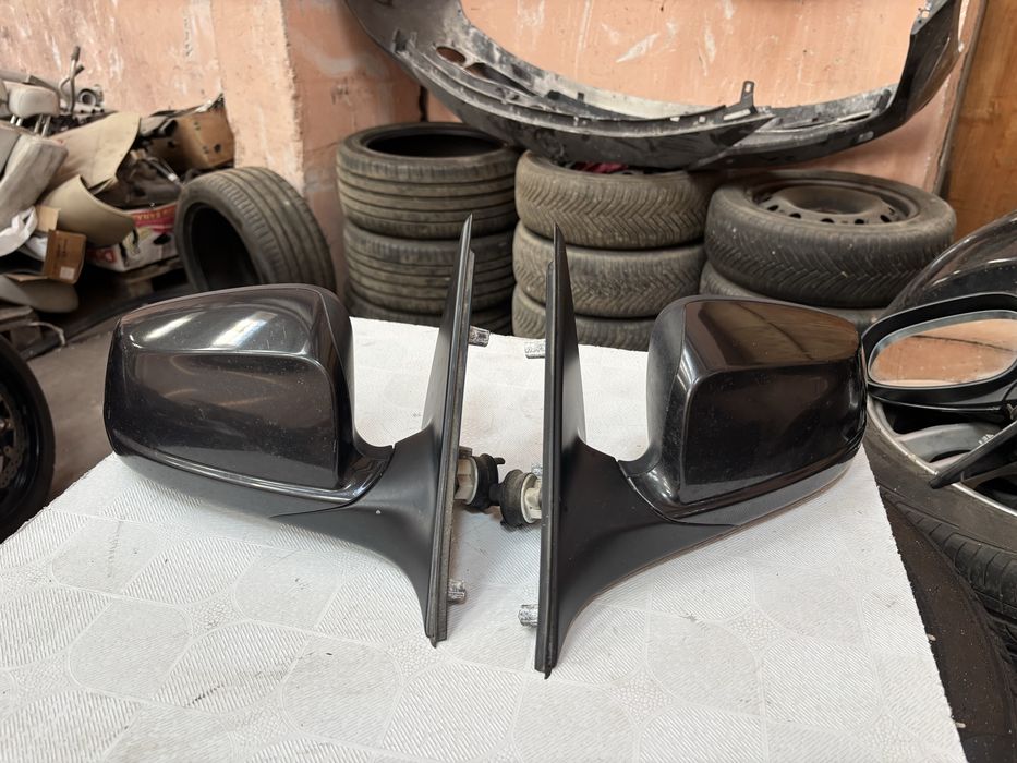 Огледала BMW F10 F11