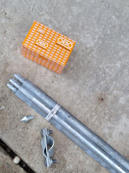 Executie prize de pamant verticale si orizontale