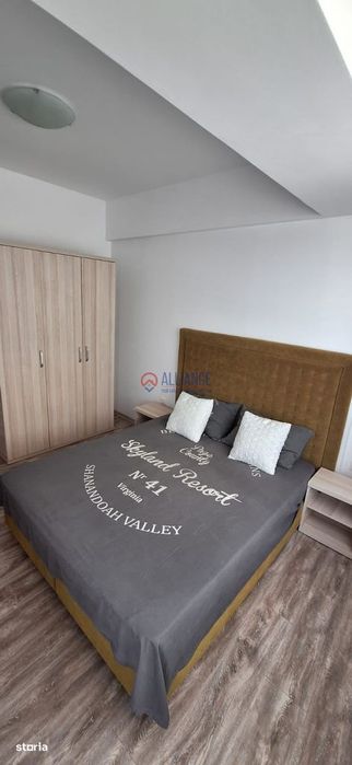 Apartament 3 camere în Mamaia, SUMERLAND