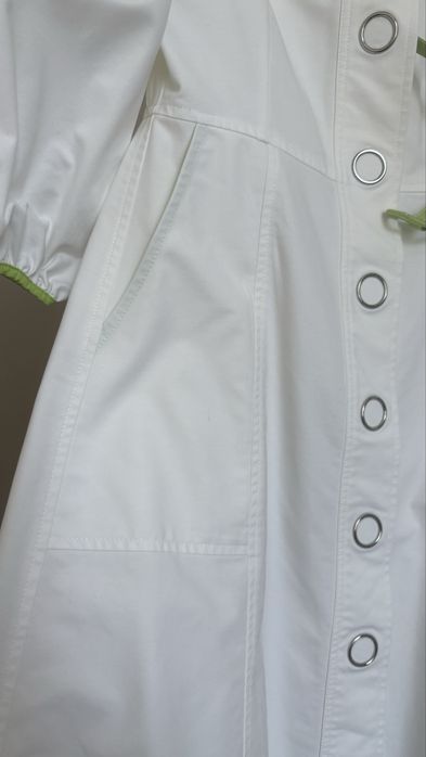 Платье Jus de Pommes