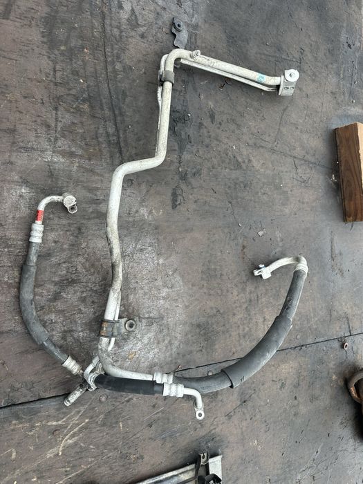 Климатични тръби / маркучи Киа Спортидж / Kia Sportage