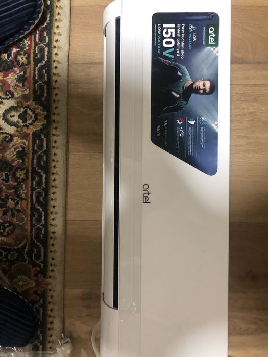 Кондиционер Artel