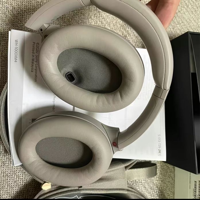 Sony wh1000 xm-4