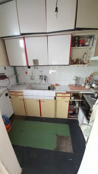 Продава се Многостаен апартамент в Разград, Варош - 104 кв.м за 1226 €/кв.м - Снимка #3