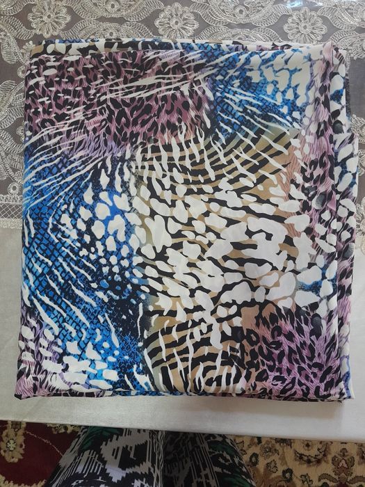 Продаются ткани разные