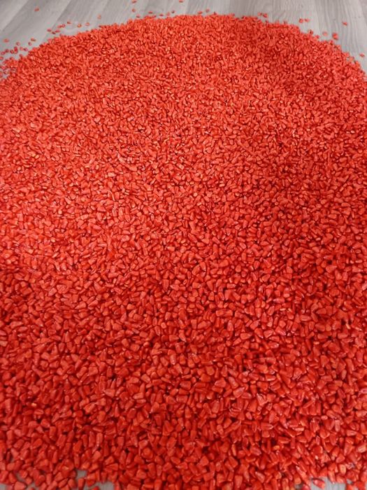 Семена кукурузы